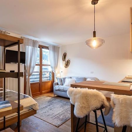 Appartement Monolocale In Centro A Madesimo Extérieur photo